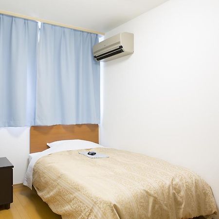 Wakatake Ryokan คาวาโกเอะ ภายนอก รูปภาพ