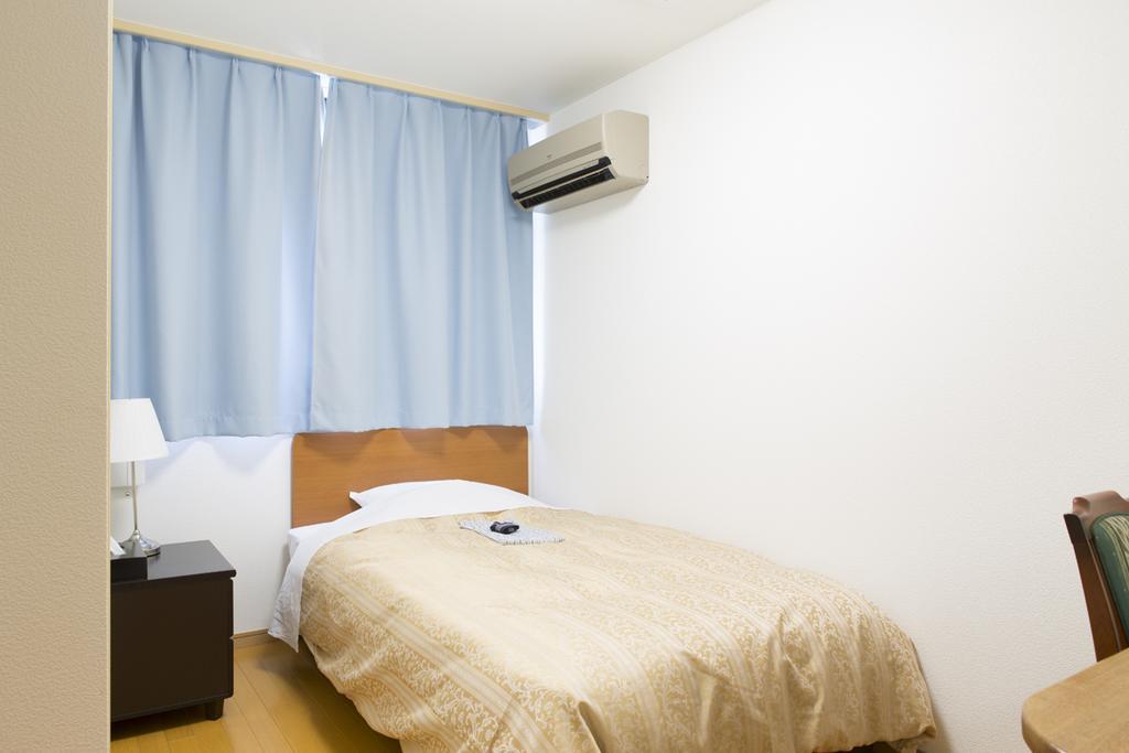 Wakatake Ryokan คาวาโกเอะ ภายนอก รูปภาพ