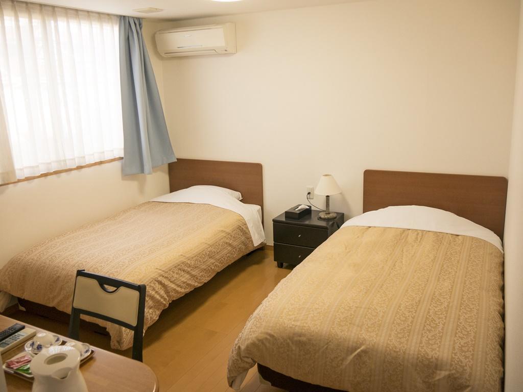 Wakatake Ryokan คาวาโกเอะ ห้อง รูปภาพ