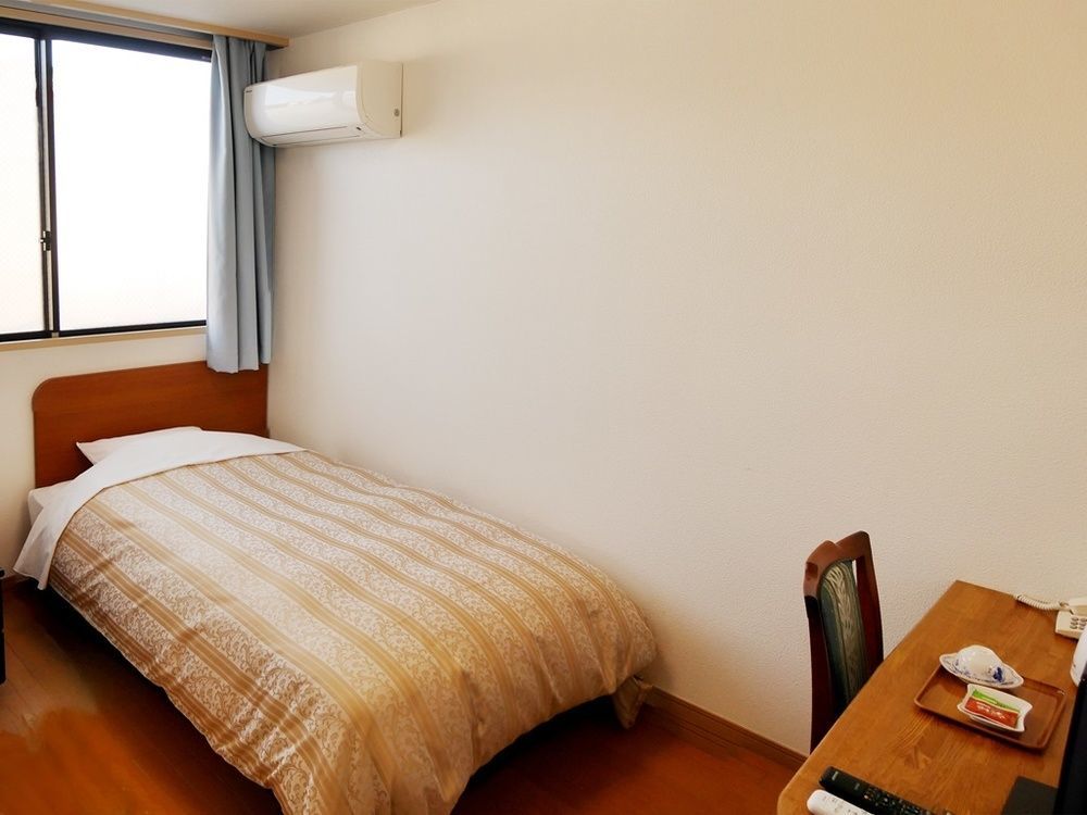 Wakatake Ryokan คาวาโกเอะ ภายนอก รูปภาพ