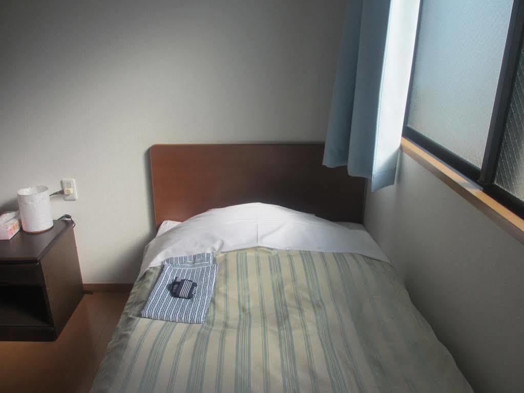 Wakatake Ryokan คาวาโกเอะ ภายนอก รูปภาพ