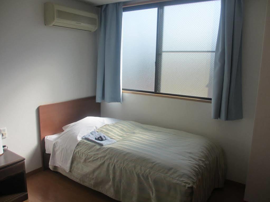 Wakatake Ryokan คาวาโกเอะ ภายนอก รูปภาพ