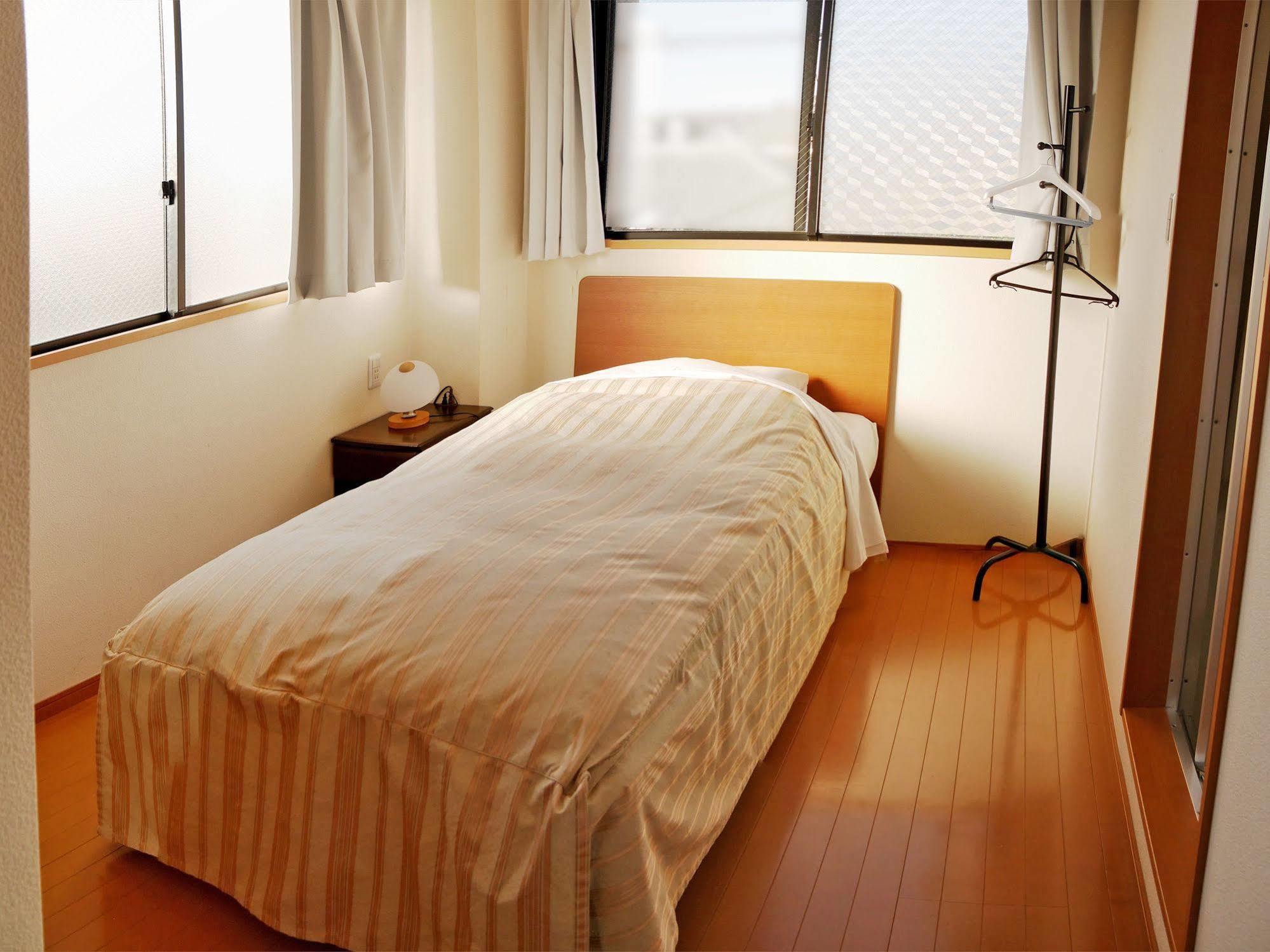 Wakatake Ryokan คาวาโกเอะ ภายนอก รูปภาพ