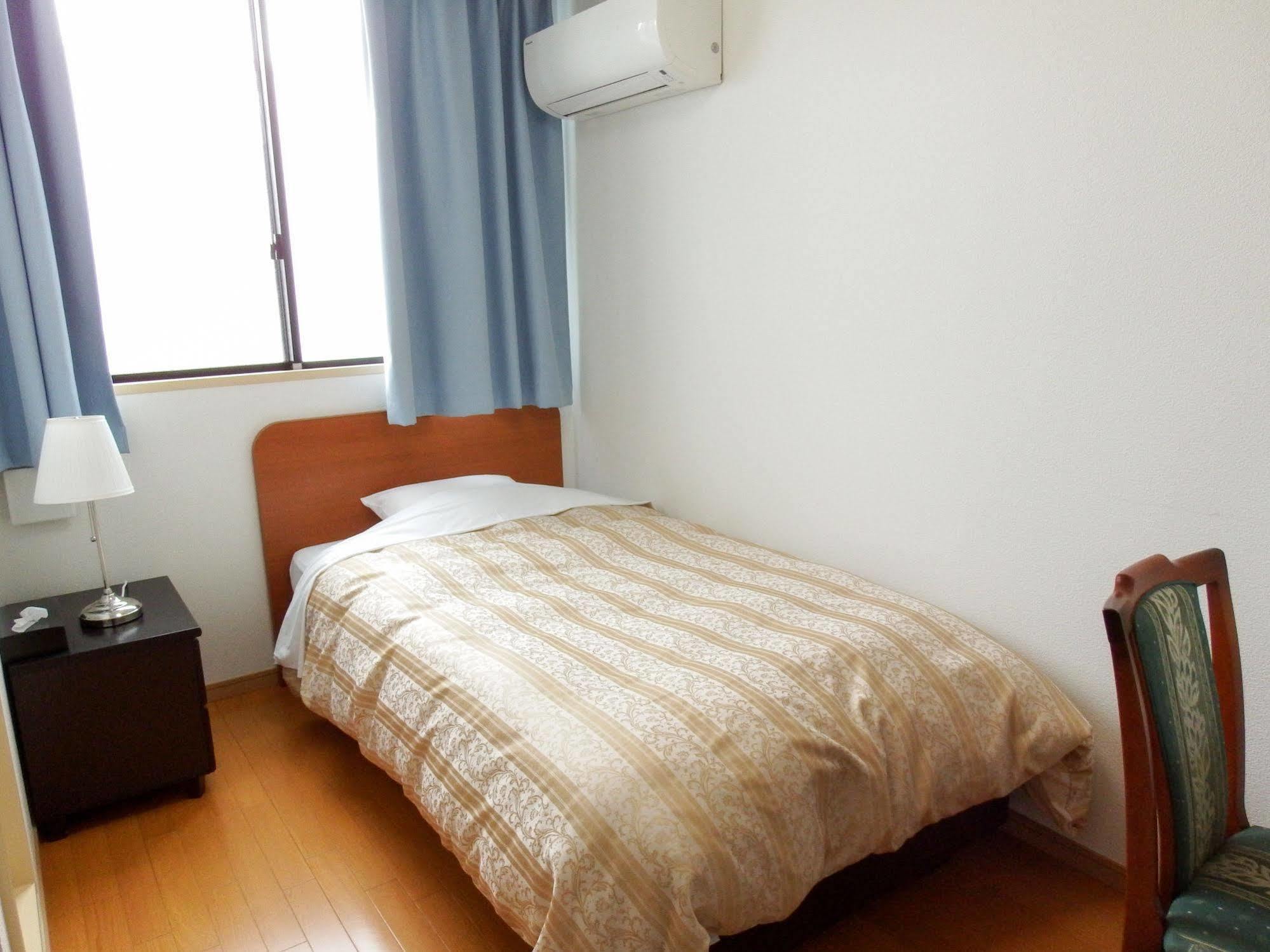 Wakatake Ryokan คาวาโกเอะ ภายนอก รูปภาพ