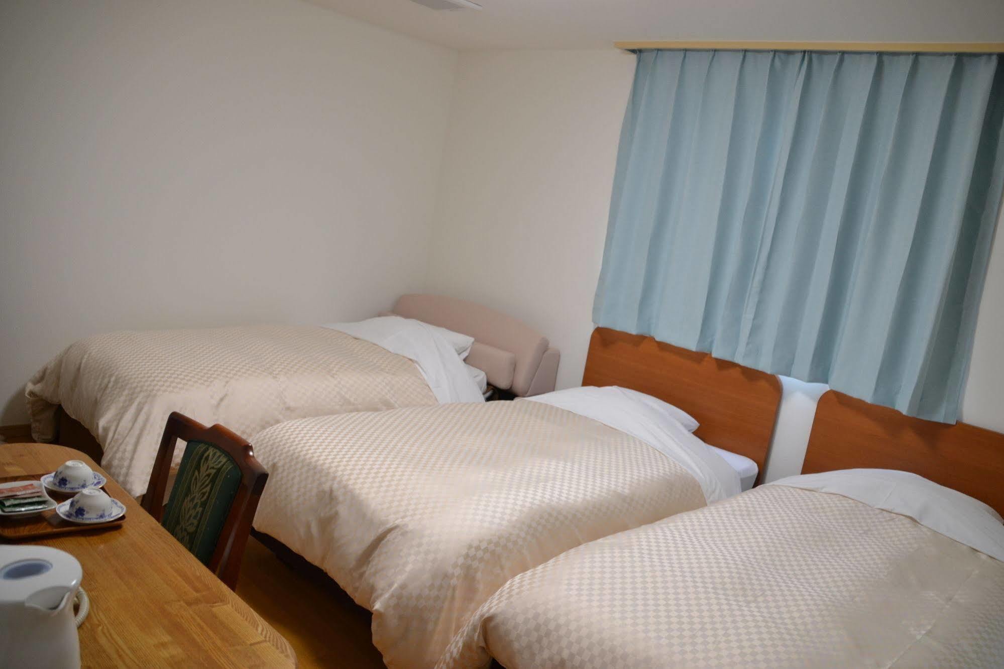 Wakatake Ryokan คาวาโกเอะ ภายนอก รูปภาพ